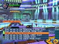Phantasy Star Online
